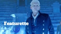 Fantastic Beasts: The Crimes Of Grindelwald Featurette - Accio Tickets (2018) Adventure Movie HD