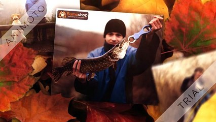 Hunting and Camping Supplies | Sumoshop