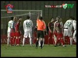 Karşıyaka 0 - Bursaspor 2 Maç Sonucu (Özet) (21.12.2010)