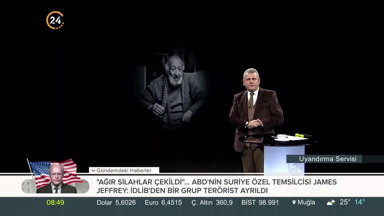 #AraGüler'e saygı