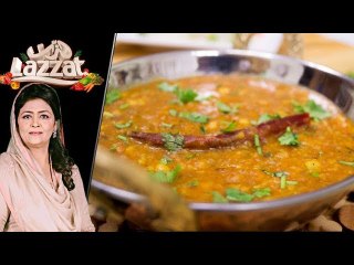 Rajasthani Daal Fry Recipe by Chef Samina Jalil 25 June 2018