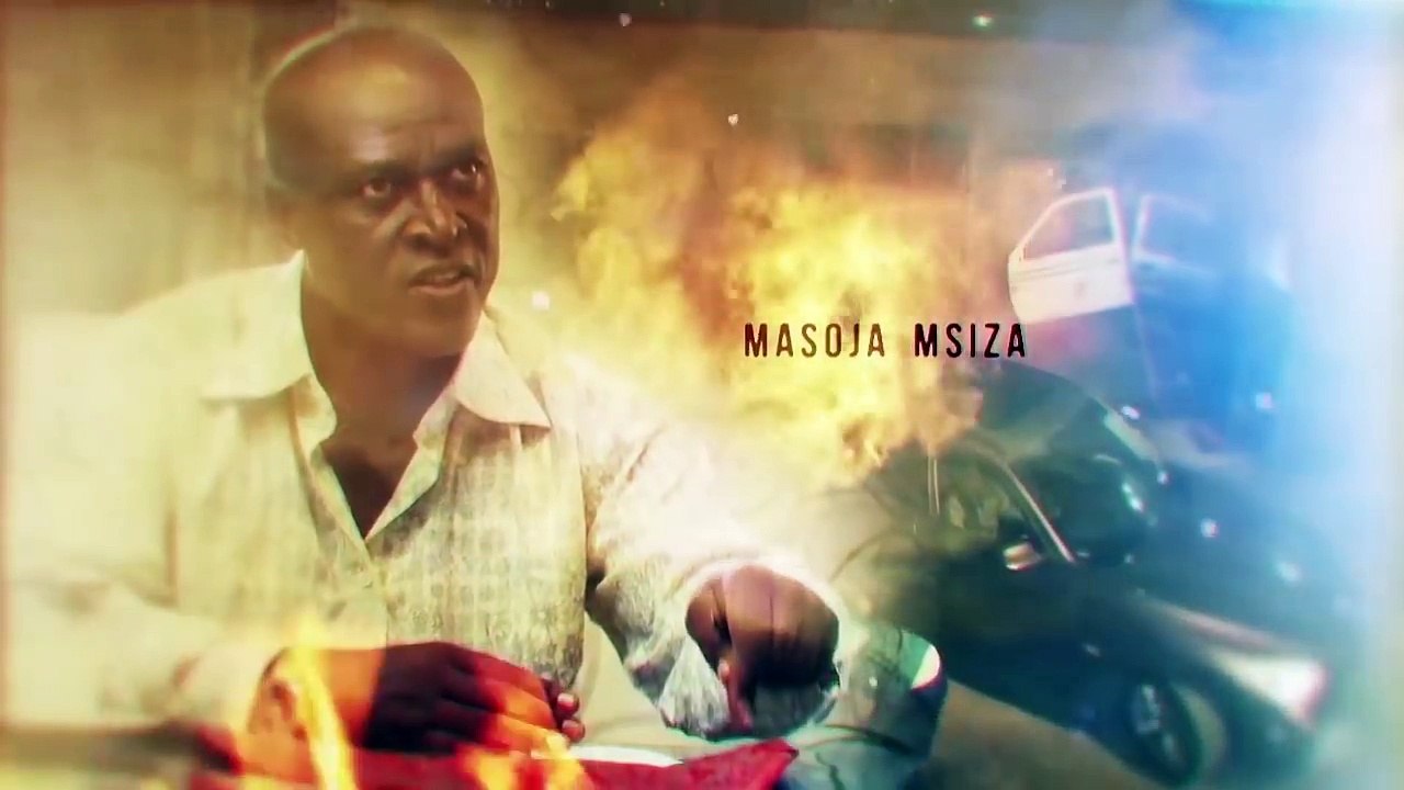 Uzalo S4 -  Eps 184  (17 October  2018)