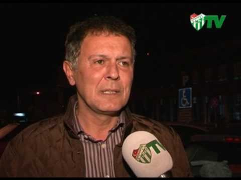 Yapılanlar Hoş Değildi (07.11.2010)