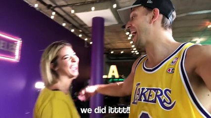 'HONESTLY' - Gabbie Hanna & Matt Steffanina Dance + Q&A