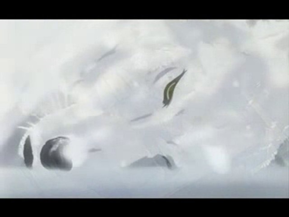 Wolf's Rain