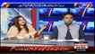 Javed Chaudhry Taunts Maiza Hameed On Saying That Shahbaz Sharif Is Staying In a 10x10 Lockup