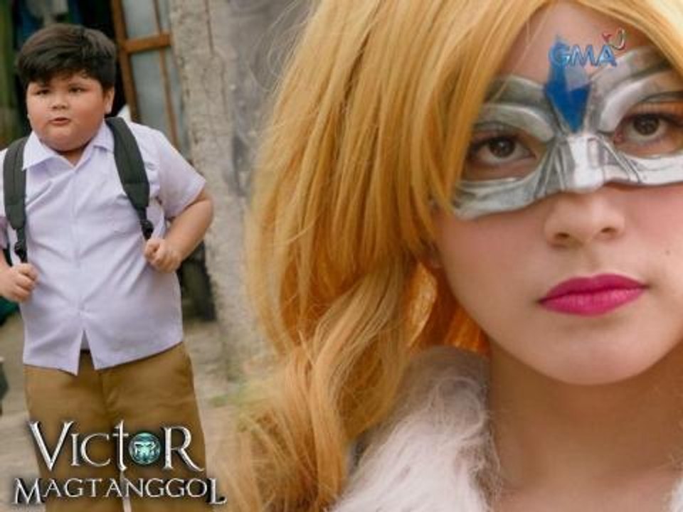 Victor Magtanggol: Pagsagip ni Sif kay Meloy | Episode 58