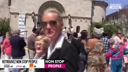 Laeticia Hallyday responsable de la guerre de succession ? Jacques Séguéla balance