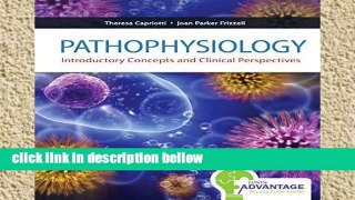 Library  Pathophysiology