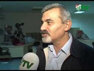 Bursaspor'da Herkes Gol Atıyor (27.10.2010)