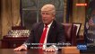 SNL  la parodie de la rencontre entre Donald Trump et Kanye West