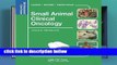 Library  Small Animal Clinical Oncology: Self-Assessment Color Review (Veterinary Self-Assessment