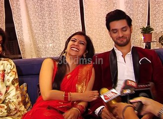 Silsila Badalte Rishton Ka | Mouli and Kunal Talks About Their Fight