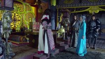 Tô Mạt Nhi Truyền Kỳ  Tập 6  Thuyết Minh - Phim Trung Quốc - Lưu Thiên Hàm, Nhạc Lệ Na, Phú Đại Long