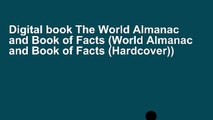 Digital book The World Almanac and Book of Facts (World Almanac and Book of Facts (Hardcover))