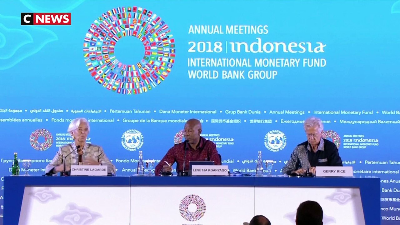 Affaire Khashoggi : les réactions politiques