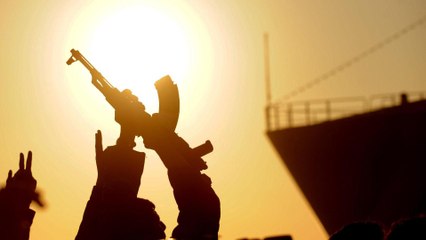 The Lust for Libya: How a Nation was Torn Apart | The Big Picture