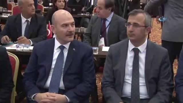 Süleyman Soylu: Güneşin Sıcaklığını Hissetmek Hepimizin Hakkıdır