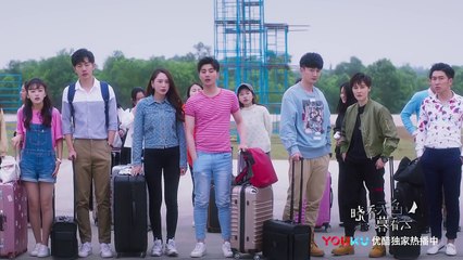 晓看天色暮看云 第13集预告 初入训练营，魔鬼教官的下马威逼走小情侣 优酷热播中