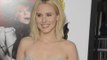 Kristen Bell warns daughters against Snow White's wrong messages