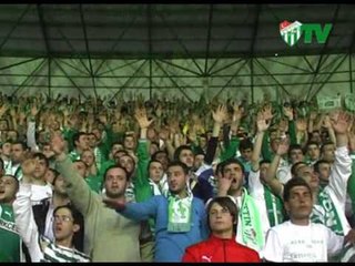 Taraftardan Boykot (12.12.2010)