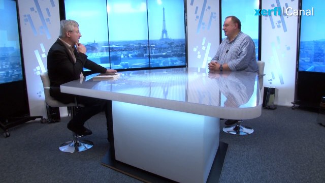 Jean-Marc Daniel : mes convictions de gauche [Jean-Marc Daniel]