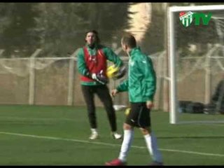 Kıran Kırana (05.01.2011)