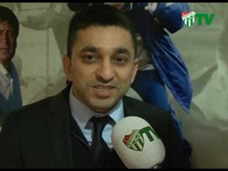 Ankara Deplasmanı Bakyapı'nın (15.12.2010)