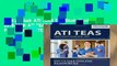 Best product  ATI TEAS Test Study Guide 2018-2019: ATI TEAS Study Manual with Full-Length ATI TEAS