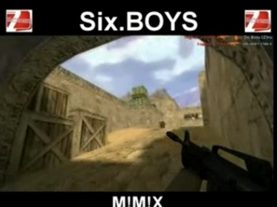 Six.boys