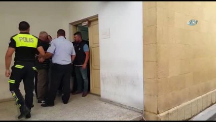 Kkktc'de İkinci Tecavüz Şoku İnfial Oluşturdu