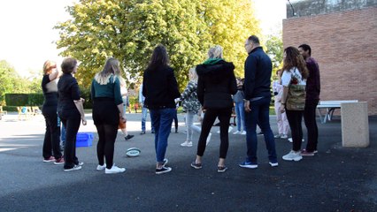 CEMEA NPDC - Week-end Jeux - Octobre 2018