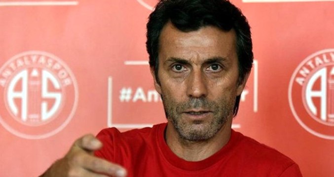 Bülent Korkmaz'dan FETÖ İddialarına Cevap: Beni Bilen Bilir, Son Derece Rahatım