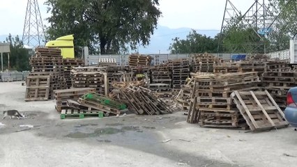 O soyulmaktan bıktı, onlar soymaktan bıkmadı