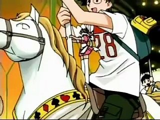 Hand Maid May 5 vostfr