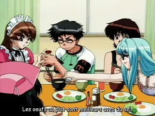 Hand Maid May 6 vostfr