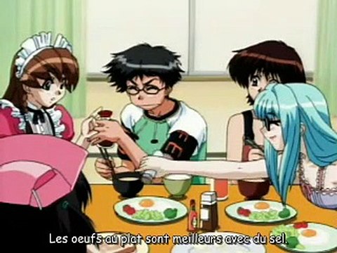 Hand Maid May 6 vostfr