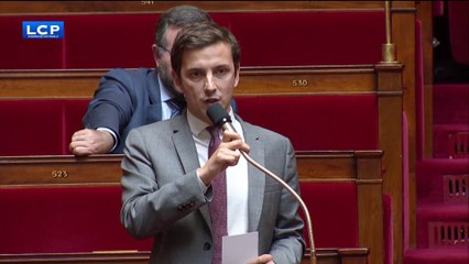 La majorité vote un crédit d'impôt pour favoriser l'accueil des réfugiés