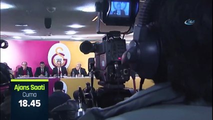 Adnan Polat Ajans Saati'nin konuğu olacak