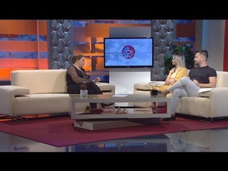 Dite e Re - E ftuar Mimoza Keta, mjeke gjinekologe