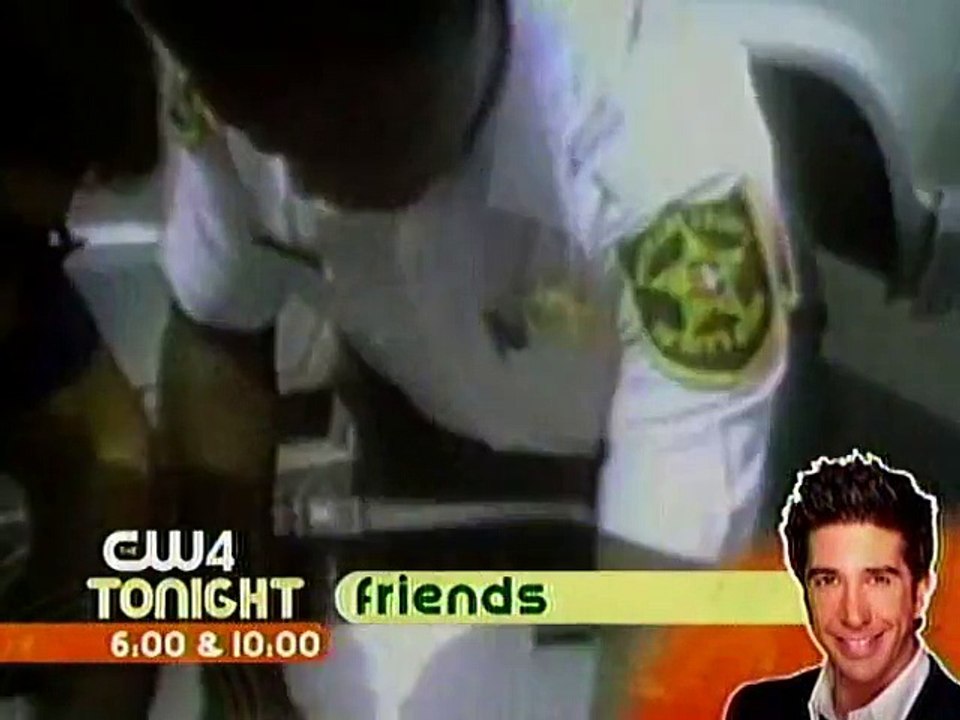 COPS S01E12