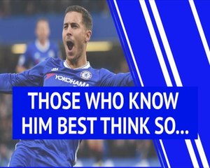 كرة قدم: الدوري الممتاز: إيدن هازارد في مواجهة العالم