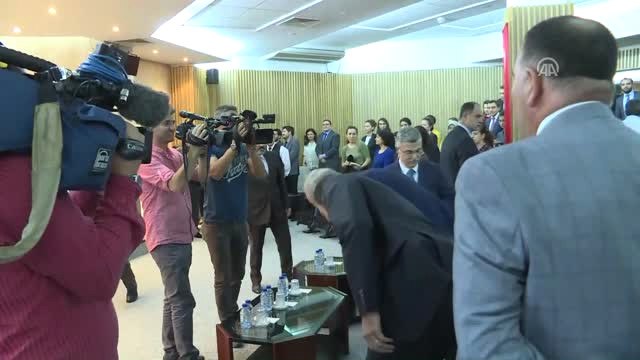 Kurtulmuş: 5-6 Yıldır Gelişen Süreçte Dünya Yeni Savaş Türleriyle Karşılaşmaya Başladı