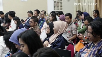 Masyarakat Masih 'Baper' dalam Bermedia Sosial