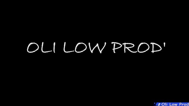 Oli Low prod' S18 N/B