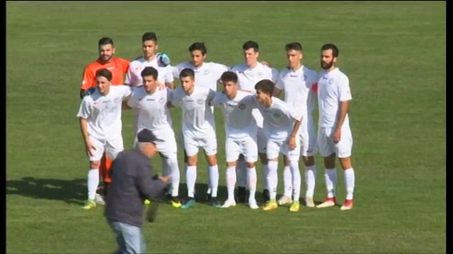 Λήλας Βασιλικού-Α.Ο. Χαλκίς 0-4 (κύπελλο Εύβοιας)