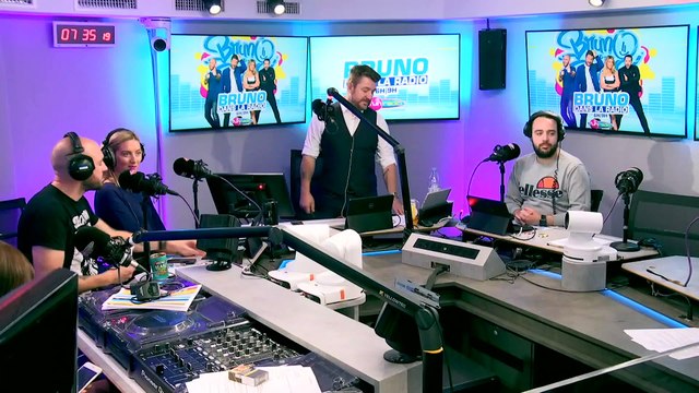 Accepte que l'on achète la Ford (18/10/2018) - La Chanson du Jour