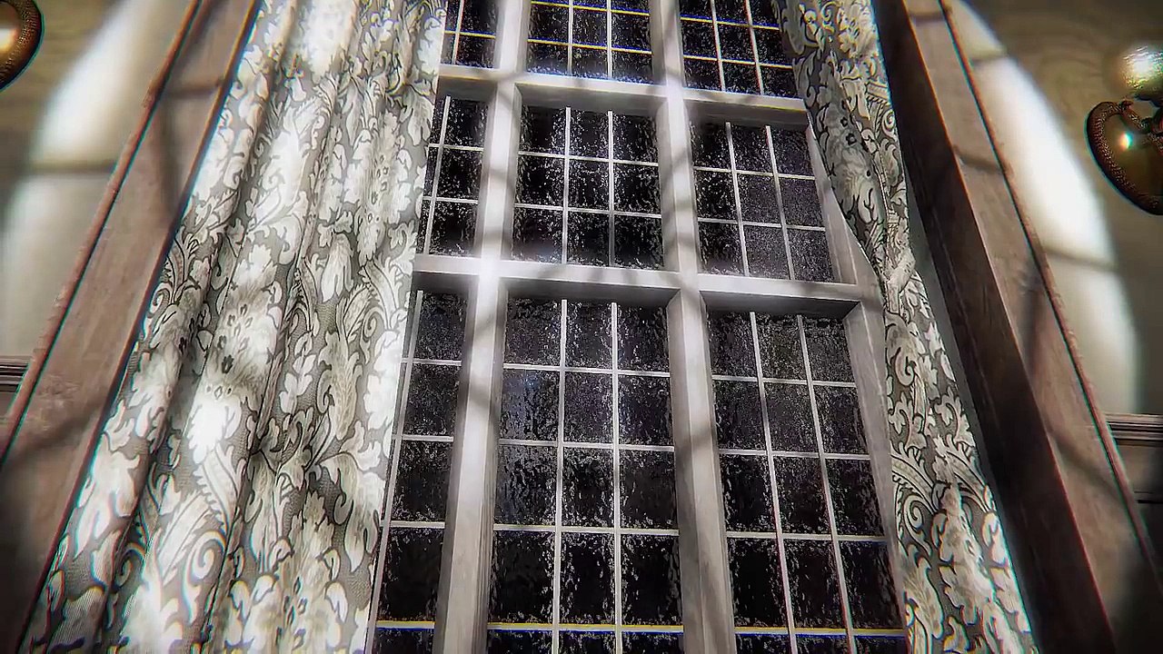 Layers of Fear - Bande-annonce VO
