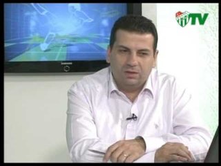 Türkiye Derbisi (12.11.2010)