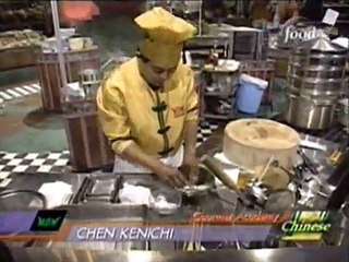 Iron Chef @ Sardine Battle